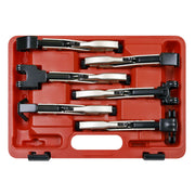 Sealey Axial Locking Grip Set 6pc AK68403 Sealey - Dynamic Drive