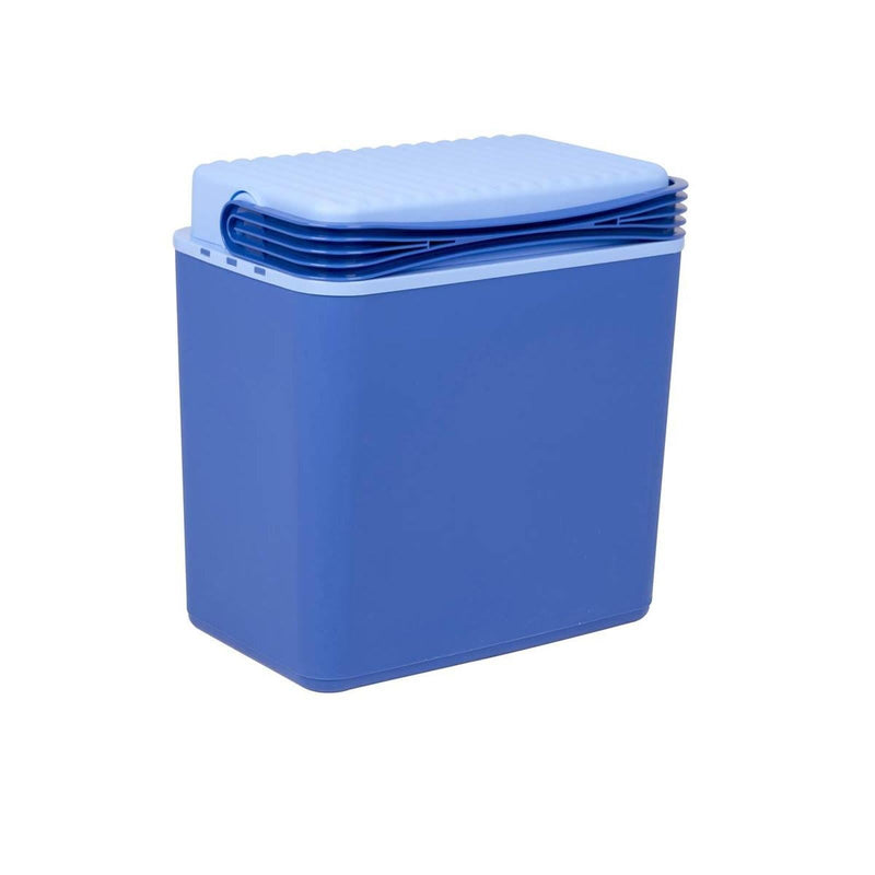 Bo-Camp Cool Box Arctic Blue Polyethylene 24L Bo-Camp - Dynamic Drive