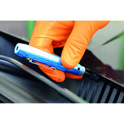 Laser Socket 1/2"D 13mm 0809 Laser - Dynamic Drive