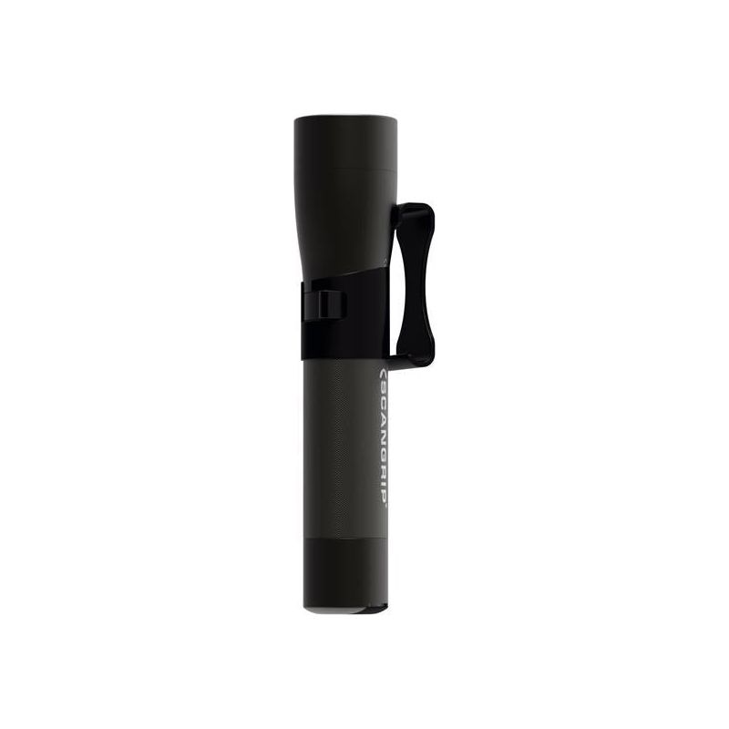 Scangrip® FLASH 600 R Rechargeable Torch 600 lumens SCANGRIP® - Dynamic Drive