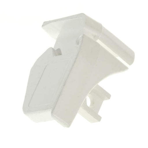 Fiamma F0 Right Hand Pelmet Cap (04273A01-) Fiamma - Dynamic Drive