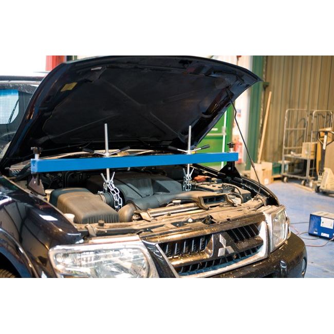 Laser Engine Support Beam 500kg 4842 Laser - Dynamic Drive