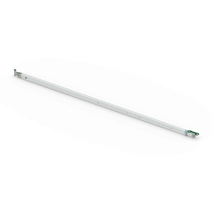 Fiamma Right Hand Leg for F40 Awning(98667-11A) Fiamma - Dynamic Drive
