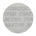 Sealey Sanding Disc 75mm 60Grit Pack of 10 SA722D60G Sealey  - Dynamic Drive