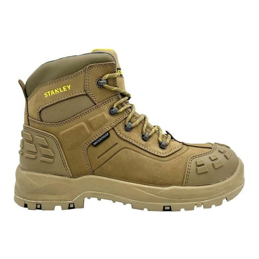 Stanley® Clothing Atlanta Waterproof Safety Boots UK 8 EUR 42 STANLEY® Clothing - Dynamic Drive