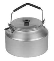 Trangia 1.4 litre Aluminium Trangia Kettle Trangia - Dynamic Drive