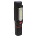 Sealey 360 Inspection Light 8W COB LED 12V SV12 Series Body Only LED36012V Sealey - Dynamic Drive