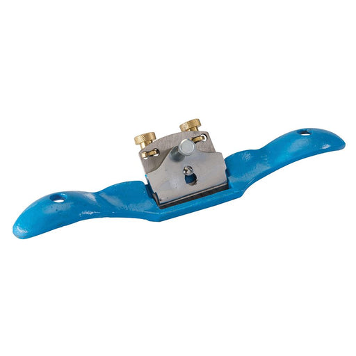 Silverline Spoke Shave 250mm Flat Silverline - Dynamic Drive
