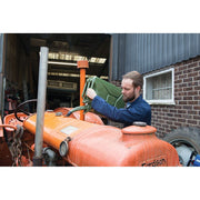 Silverline Jerry Can 20Ltr Silverline - Dynamic Drive