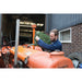 Silverline Jerry Can 20Ltr Silverline - Dynamic Drive