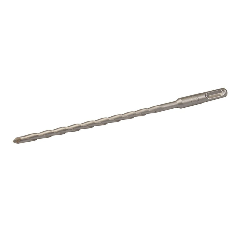 Silverline SDS Plus Masonry Drill Bit 7 x 210mm Silverline - Dynamic Drive