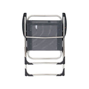 Crespo Chair AL/219 Dark Grey Crespo - Dynamic Drive