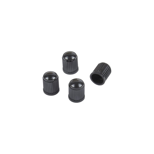 Ring 4 X Plastic Dust Caps - RAP532 Ring Automotive  - Dynamic Drive