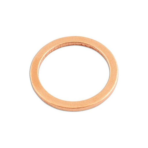 Connect Copper Sealing Washer M24 x 30 x 2.0mm 100pc 31841 Tool Connection - Dynamic Drive