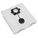Sealey Dust Bag Class M Pack of 5 DFS35PB Sealey  - Dynamic Drive