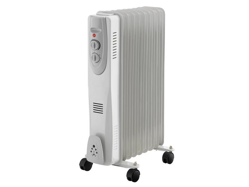 Arctic Hayes Oil Filled Radiator 2Kw Arctic Hayes - Dynamic Drive