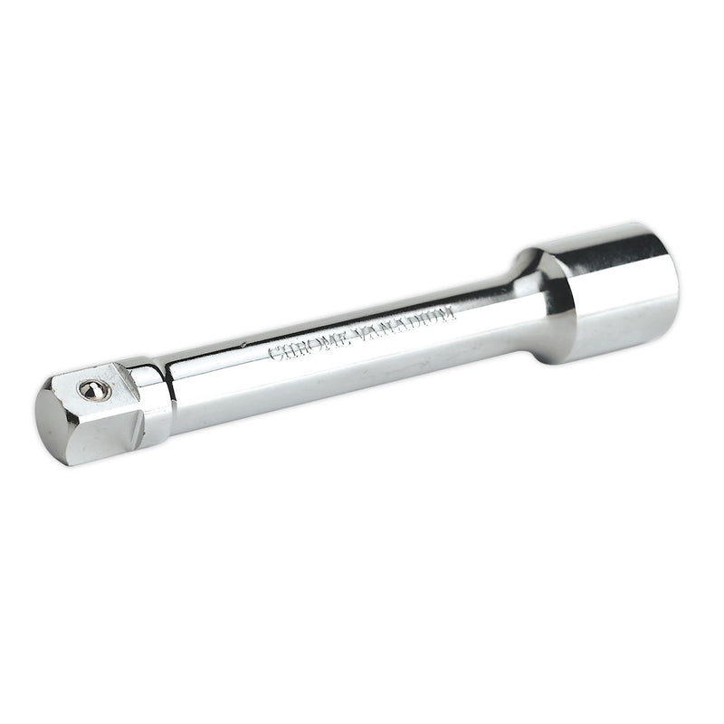 Sealey Extension Bar 200mm 3/4"Sq Drive S34/E200 Sealey - Dynamic Drive