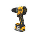 Dewalt Power Tools DCD805E2T XR BL G3 Combi 18V 2 x 1.7Ah POWERSTACK™ Li-ion DeWALT Power Tools - Dynamic Drive