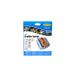 Ring Automotive RCT445 4 Function Clear LED Trailer Lamp, Small Ring Automotive - Dynamic Drive