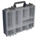 Sealey Professional Compartment Case - Large APAS10RC Sealey - Dynamic Drive