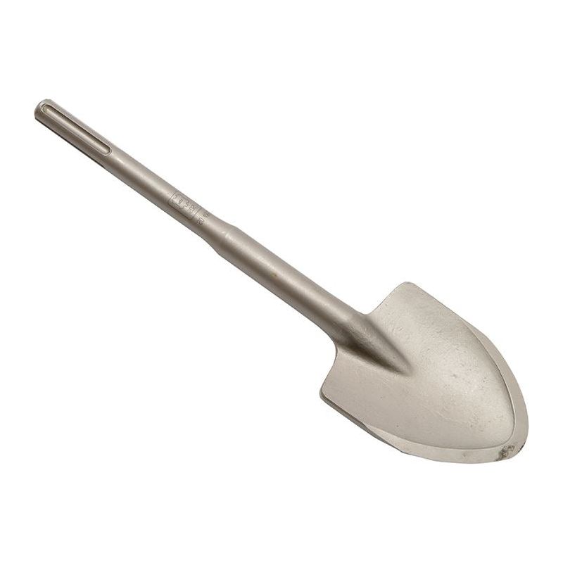 Dewalt Power Tools SDS Max Steel Clay Spade 110 x 400mm DeWALT Power Tools - Dynamic Drive