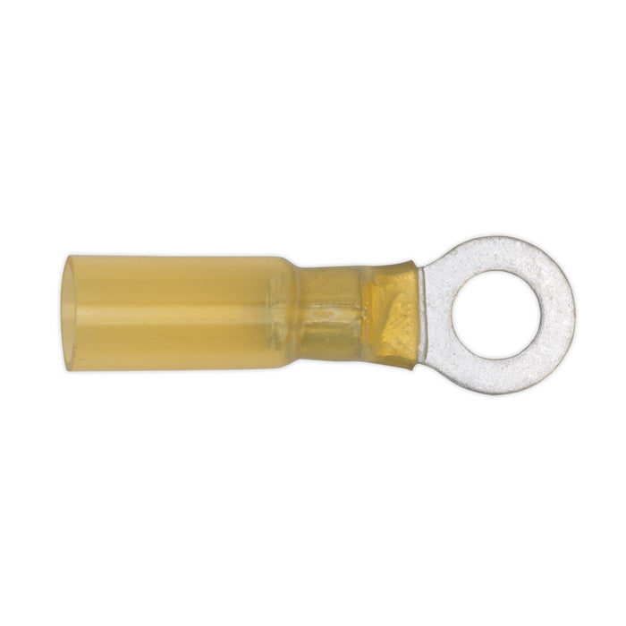 Sealey Clip Strip Deal - Heat Shrink Terminals MHSTSET Sealey - Dynamic Drive