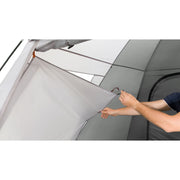 Easy Camp Motorhome Campervan Awning Fairfields Easy Camp - Dynamic Drive