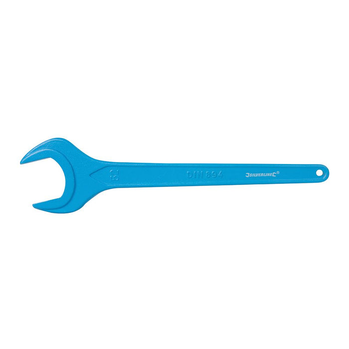 Silverline Pump Nut Spanner 52mm 748320 Silverline  - Dynamic Drive