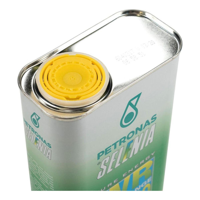 AG Petronas Selenia WR Pure Energy 5W 30 Engine Oil 1L Synthetic Engine Oil f AG - Dynamic Drive