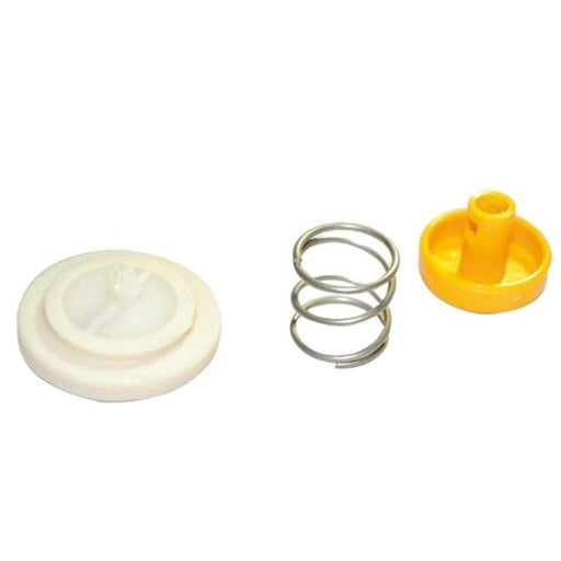 Thetford Cassette/Pp Vent Button Yellow 0752478 Thetford - Dynamic Drive