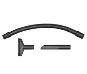 Mestic Vacuum Cleaner Ms-80 12V Black Mestic - Dynamic Drive