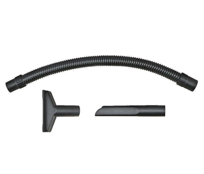 Mestic Vacuum Cleaner Ms-80 12V Black Mestic - Dynamic Drive