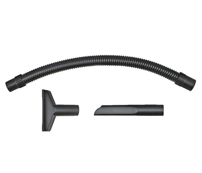 Mestic Vacuum Cleaner Ms-80 12V Black Mestic - Dynamic Drive