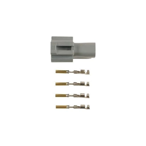 Tool Connection ford 4 Pin Sensor Kit 10pc 37447 Tool Connection - Dynamic Drive