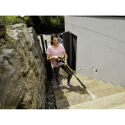 Karcher K4 Power Control Home Pressure Jet Washer Car Bike Boat Patio Cleaner Karcher - Dynamic Drive