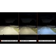 Osram XENARC COOL BLUE INTENSE D3S, +150% more brightness, up to 6,200K, xenon h Osram - Dynamic Drive