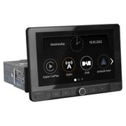 Xzent X-127 - 9" Screen No Sat Nav X-127 Xzent - Dynamic Drive