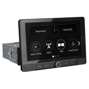 Xzent X-127 - 9" Screen No Sat Nav X-127 Xzent - Dynamic Drive