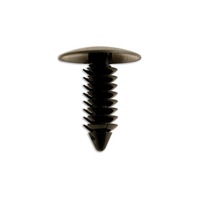 Connect Fir Tree Fixing - for Ford 50pc 31570 Tool Connection - Dynamic Drive