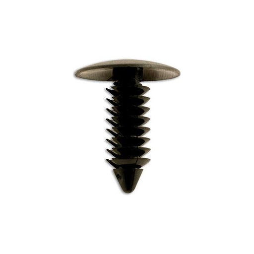 Connect Fir Tree Fixing - for Ford 50pc 31570 Tool Connection - Dynamic Drive