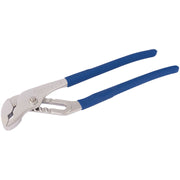 Draper Waterpump Pliers, 300mm, 55mm Capacity 52407 Draper - Dynamic Drive