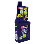 Wynns Catalytic Converter & Lambda Oxygen Sensor Cleaner Petrol Hybrid 325ml Wynns - Dynamic Drive