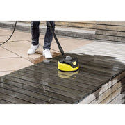 Karcher K5 Power Control Car & Home Pressure Washer 13245570 - 4 Year Warranty Karcher - Dynamic Drive