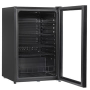 Baridi Under-Counter Drinks/Beer & Wine Fridge 115L Capacity DH223 Baridi - Dynamic Drive