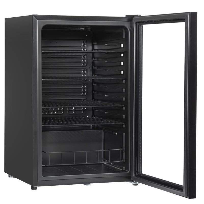 Baridi Under-Counter Drinks/Beer & Wine Fridge 115L Capacity DH223 Baridi - Dynamic Drive