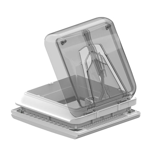 Fiamma Rooflight Vent 28 F Crystal Fiamma - Dynamic Drive