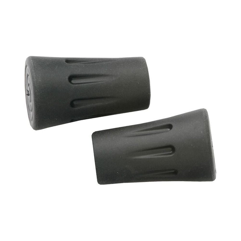 Vango Walking Pole Stoppers (x2) Black Vango - Dynamic Drive