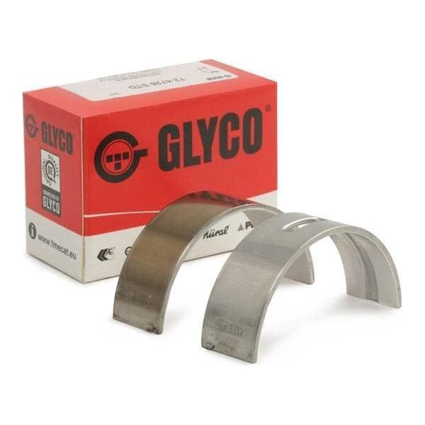 Glyco 72-4725STD Engine Bearing Glyco  - Dynamic Drive