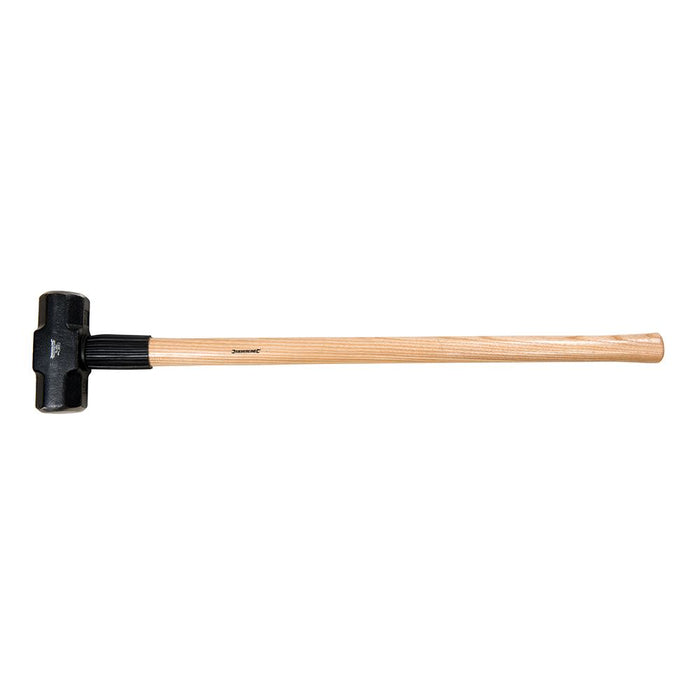 Silverline Sledge Hammer Ash 10lb (4.54kg) 868661 Silverline  - Dynamic Drive