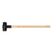 Silverline Sledge Hammer Ash 10lb (4.54kg) 868661 Silverline  - Dynamic Drive